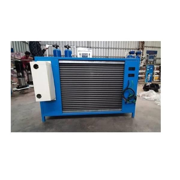 3 Ton Online Water Cooling Machine