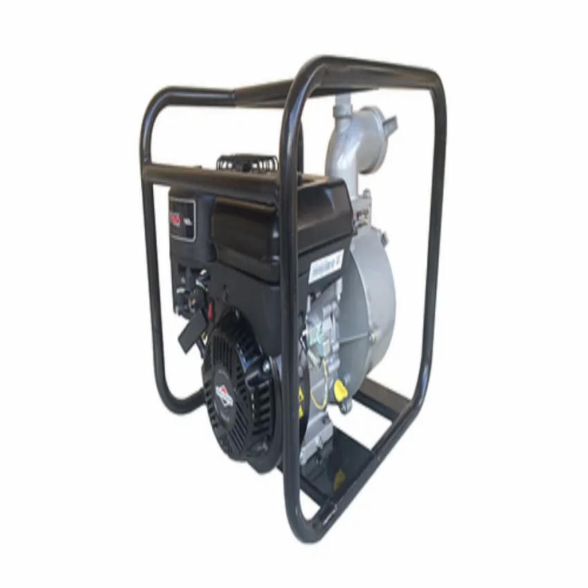 3" Petrol Self-Priming Water Pump WPH1000, HK163cc Engine