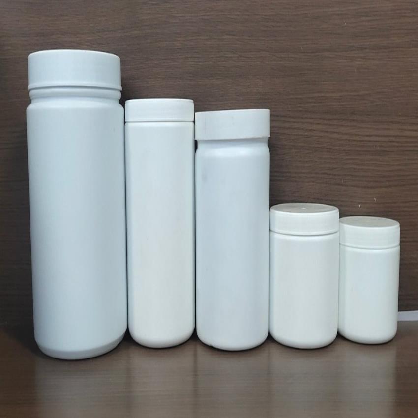 HDPE Plastic Bottles