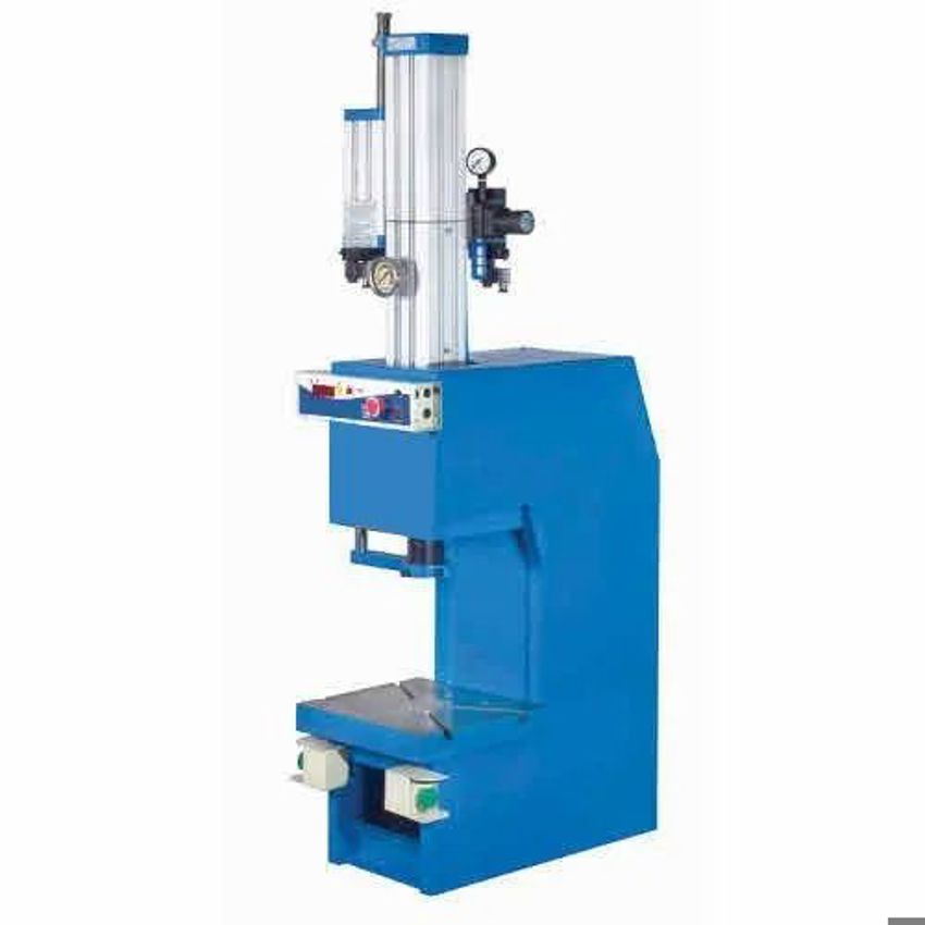 30-60 Ton Auto Hydro Pneumatic Press