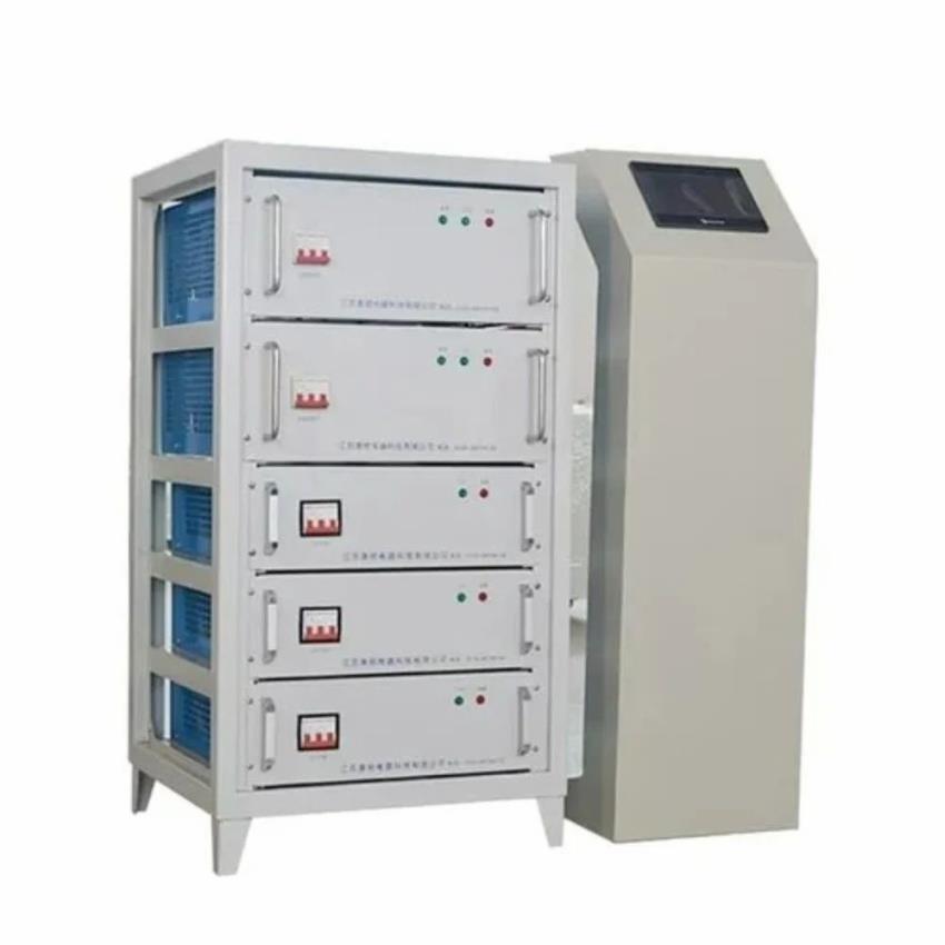 30A IGBT Electroplating Rectifier, 380V AC