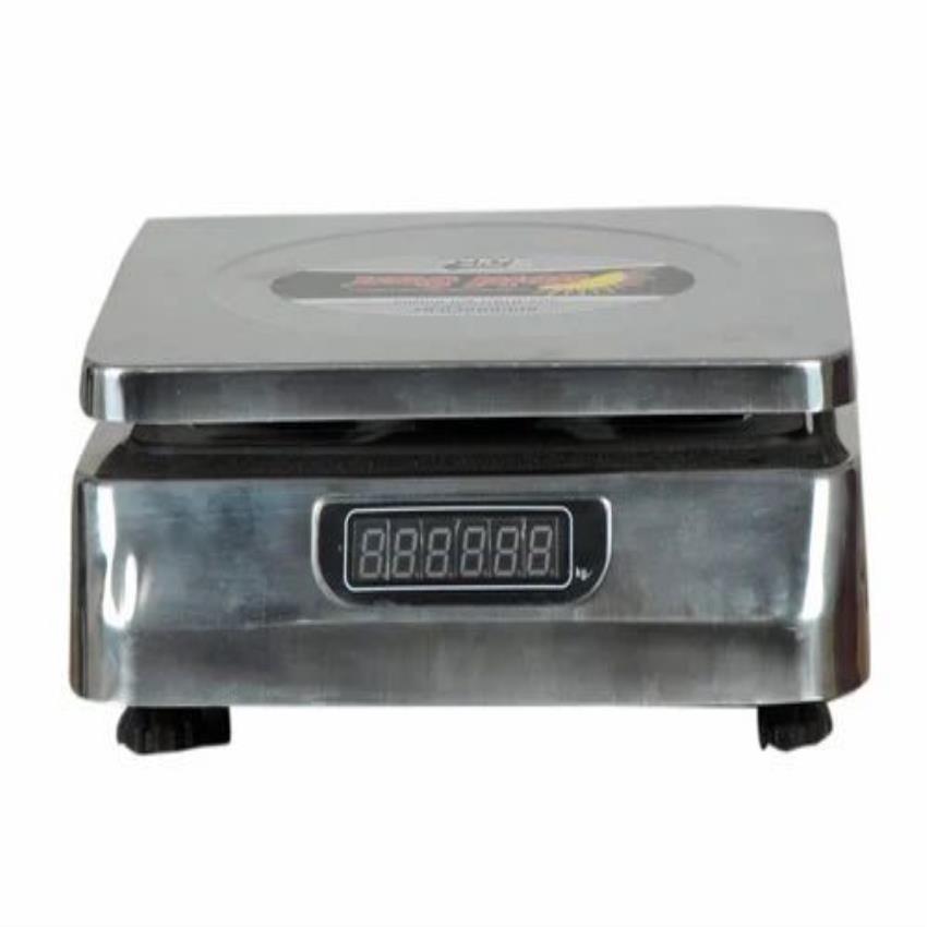 30 Kg Stainless Steel Weighing Scale