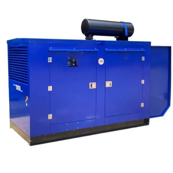 30 kVA Portable Diesel Generator