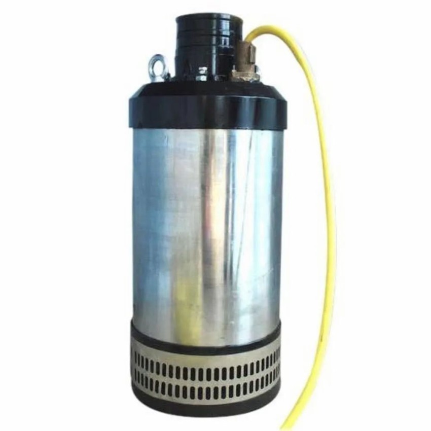30 Meter Electric 15HP Dewatering Pump