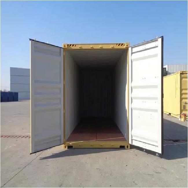 30 Ton Container Rental Service, Pan India