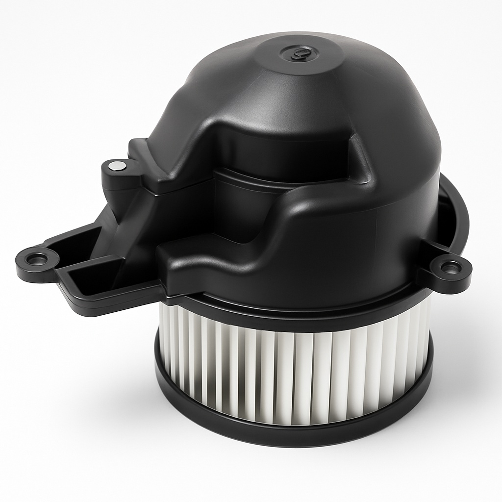 30W Eicher Truck AC Blower Motor