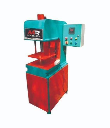 30 X 24 P3 Collar Cuff Cutting Machine MRTOP015