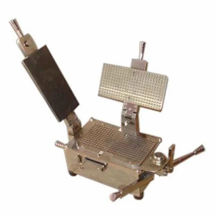 Laboratory Capsule Filling Machine (300 Hole)