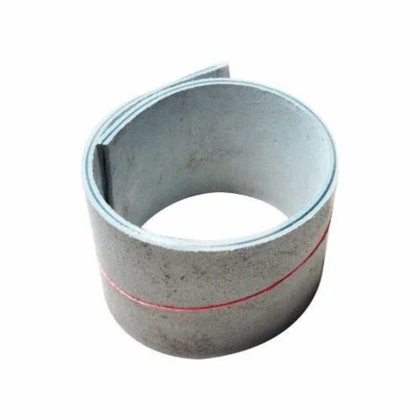 300mm Leather Sandwich Conveyor Belt