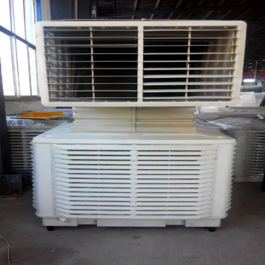 30000 CMH Industrial Evaporative Air Cooler, Fiber