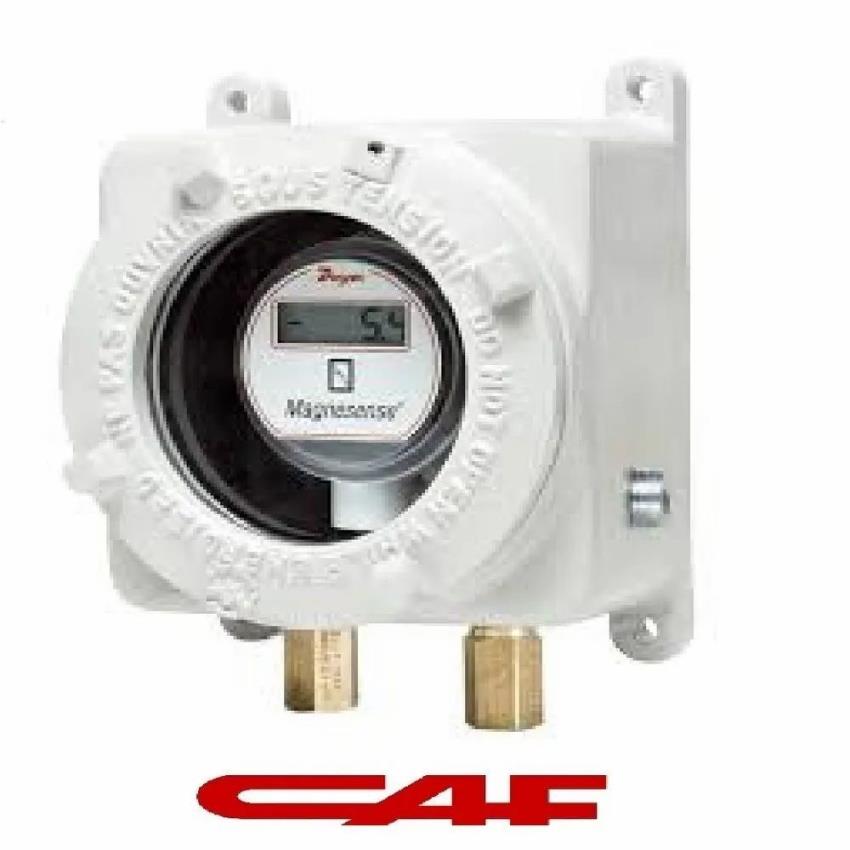 3000mrs Atex Photohelic Switch