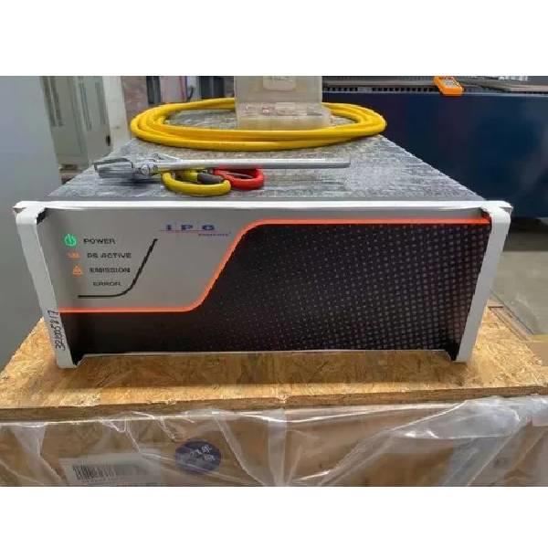 3000W Fiber Laser Source