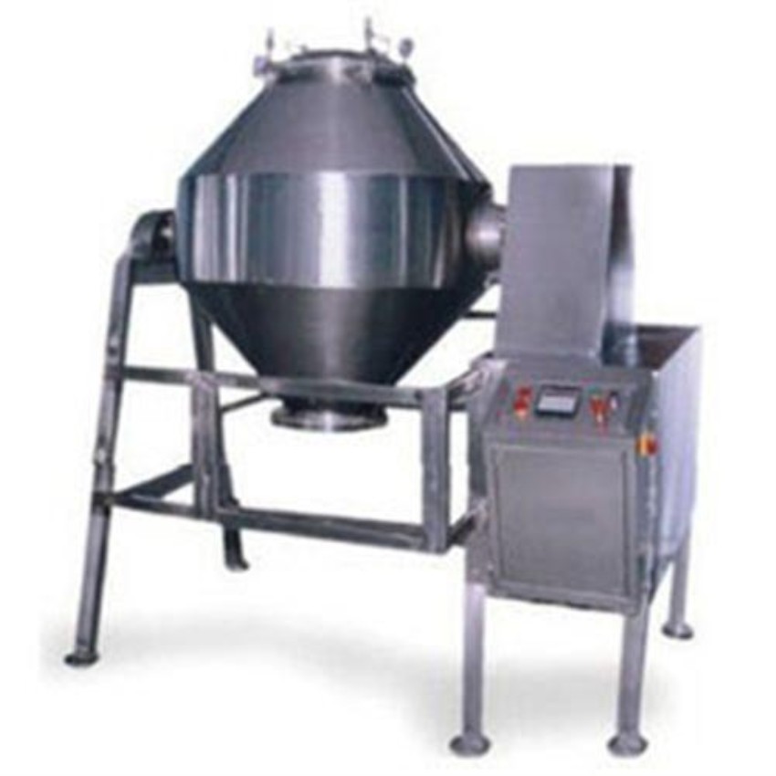 300kg Pharmaceutical Blender