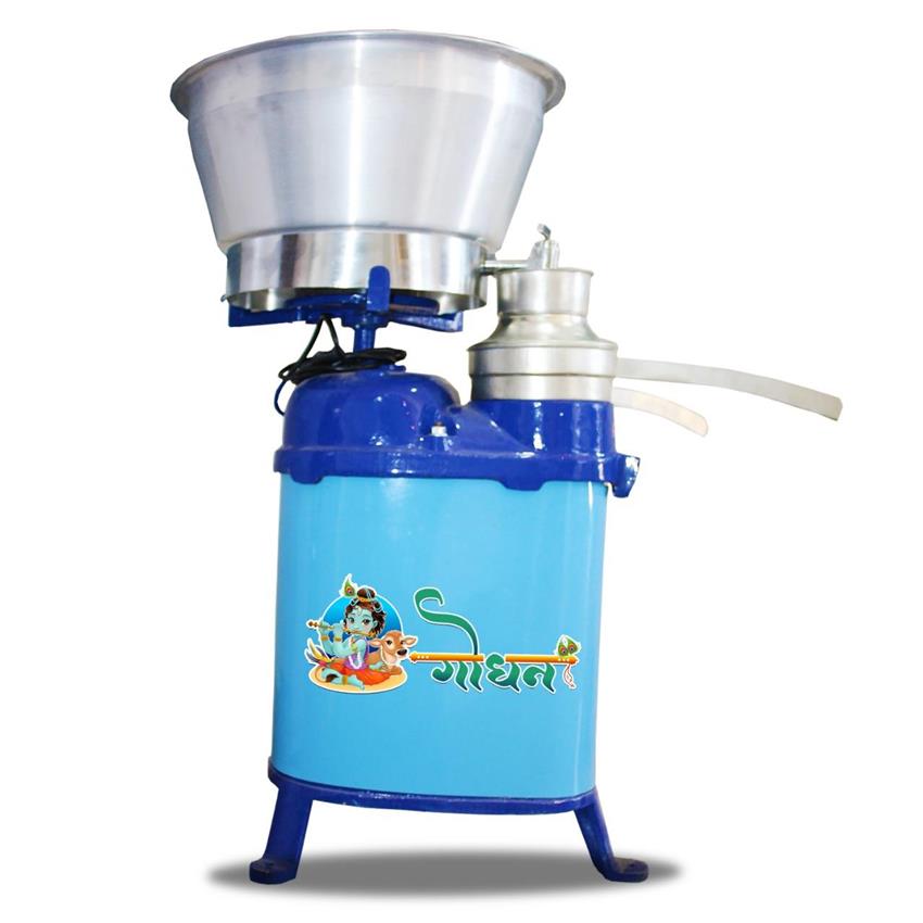 300L Cream Separator Machine