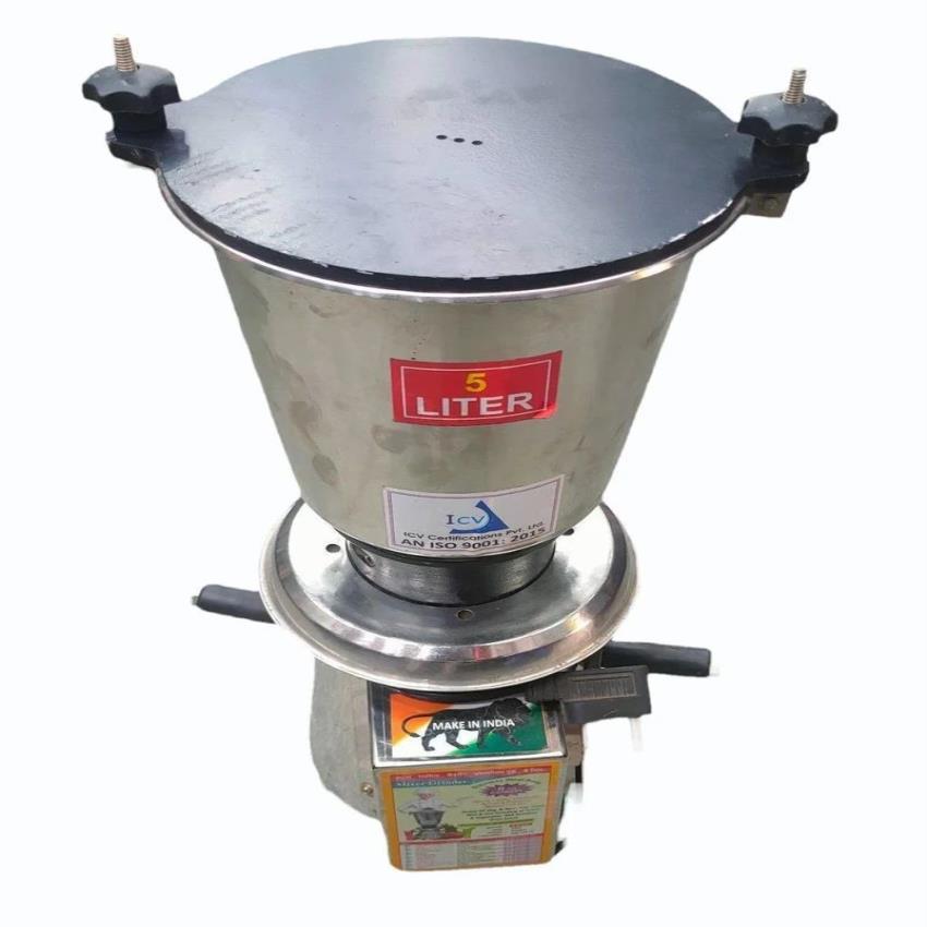 300W Commercial Restaurant Mixer Machine 5L