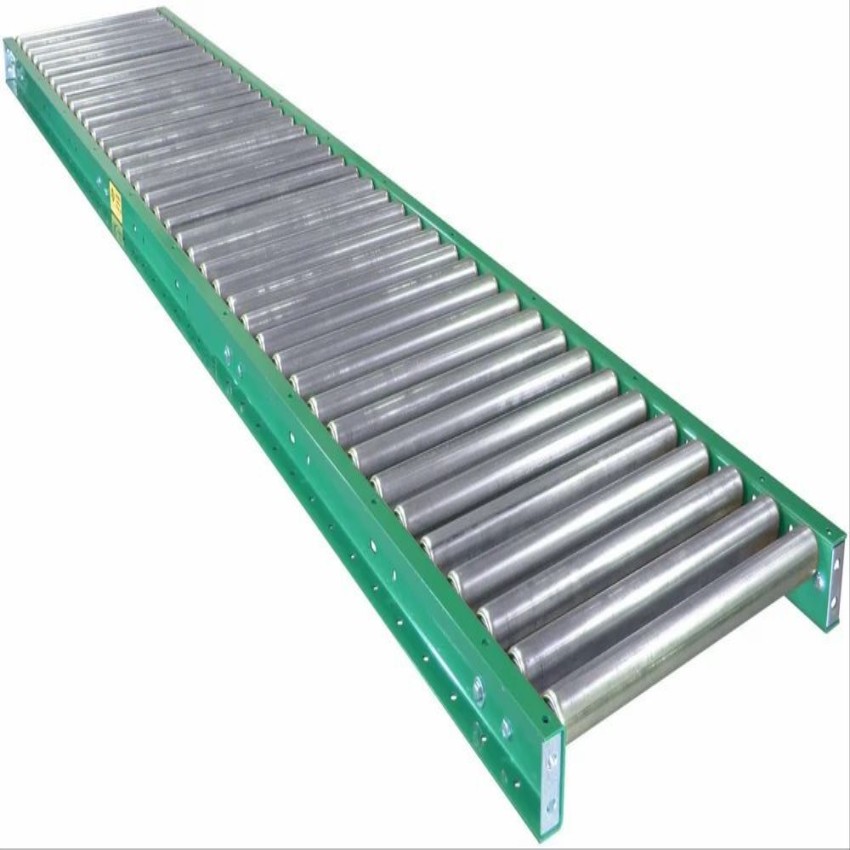 304 Stainless Steel Sorting Conveyor