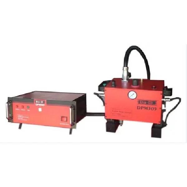 305 D E Chassis Number Marking Machine