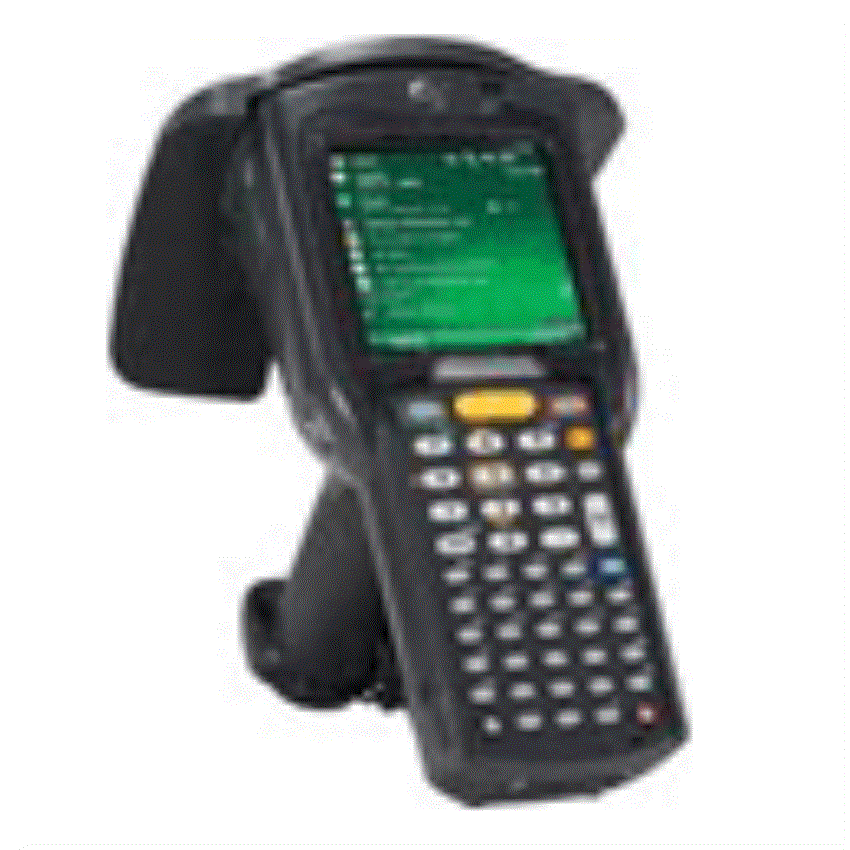 3090 Mobile Processing Unit