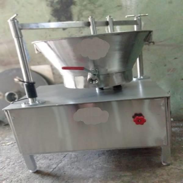 30L SS Milk Boiler for Tea