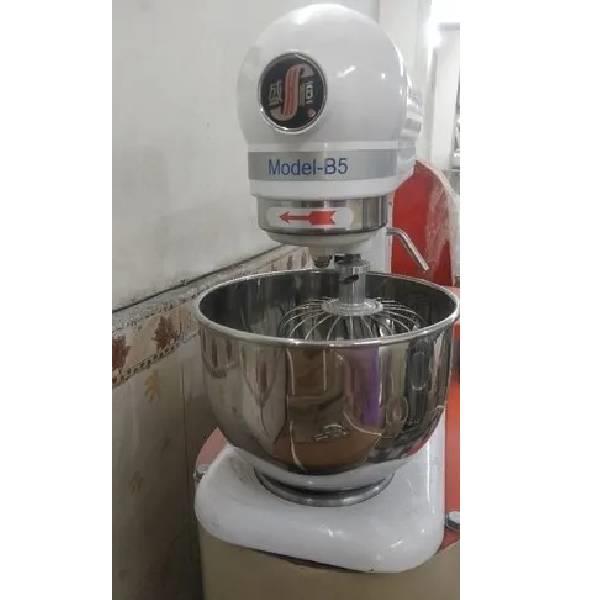 30L SS/ABS Planetary Mixing Machine