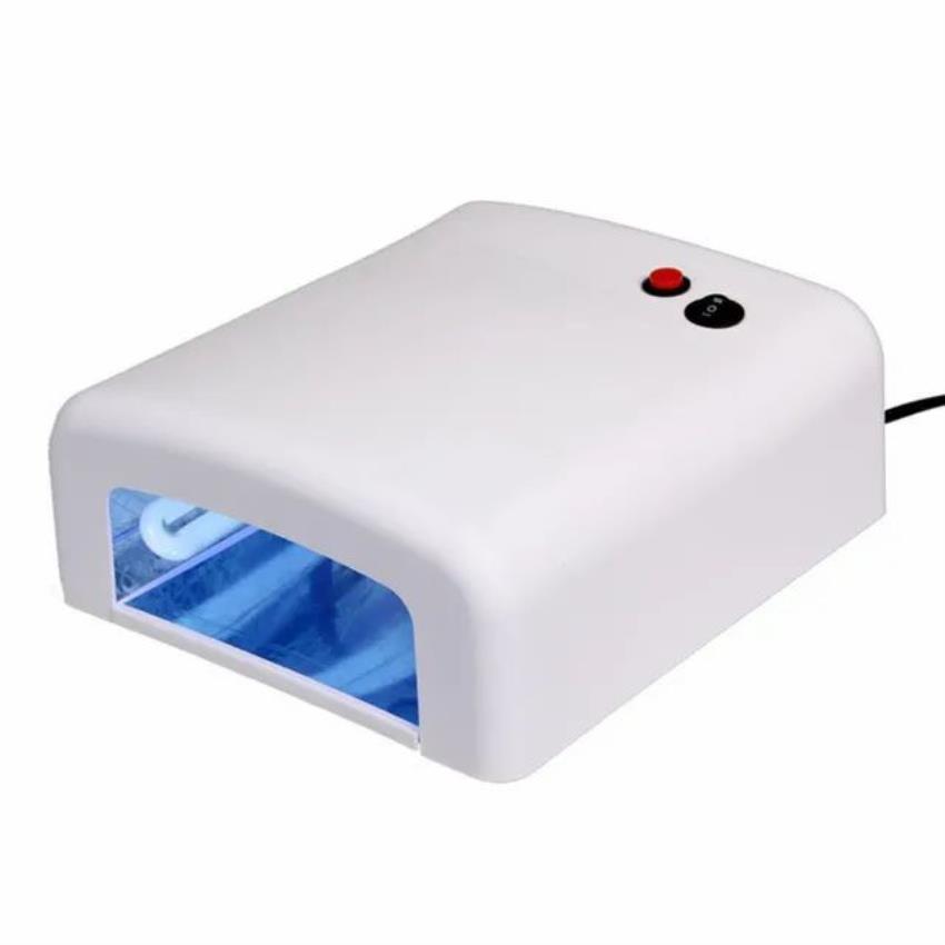 30W Soft Glass UV Lamp