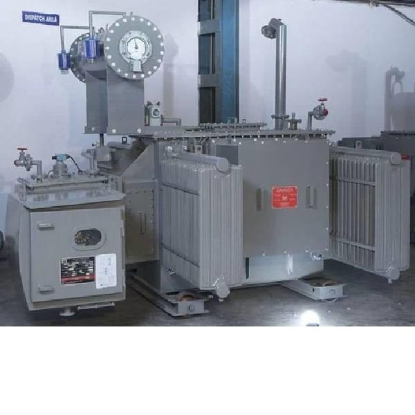 315 kVA 3-Phase Distribution Transformer
