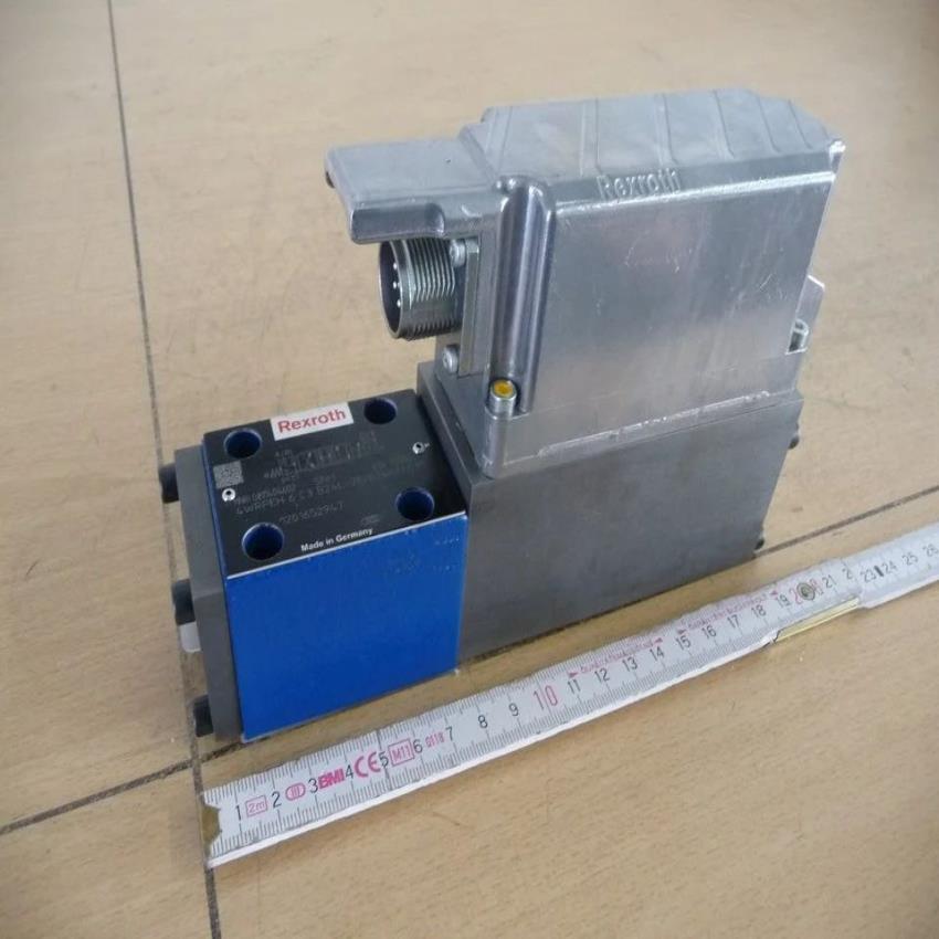 Stainless Steel 315 Pressure Solenoid Valve