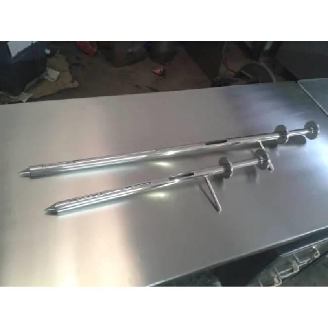 316L Steel Powder Collection Machine