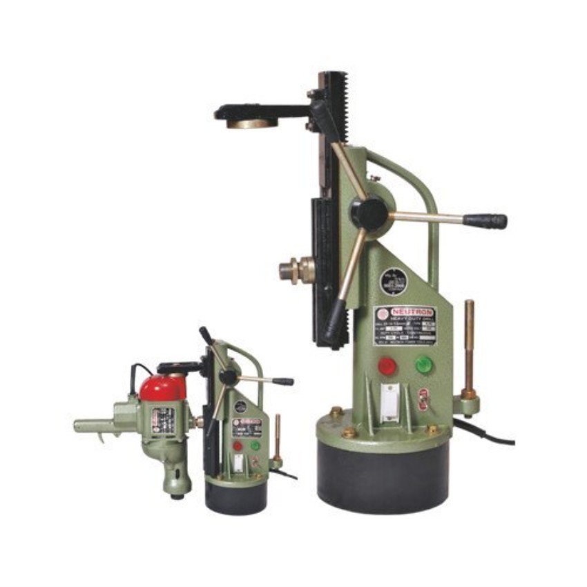 32 Mm Heavy Duty Magnetic Drill Machine