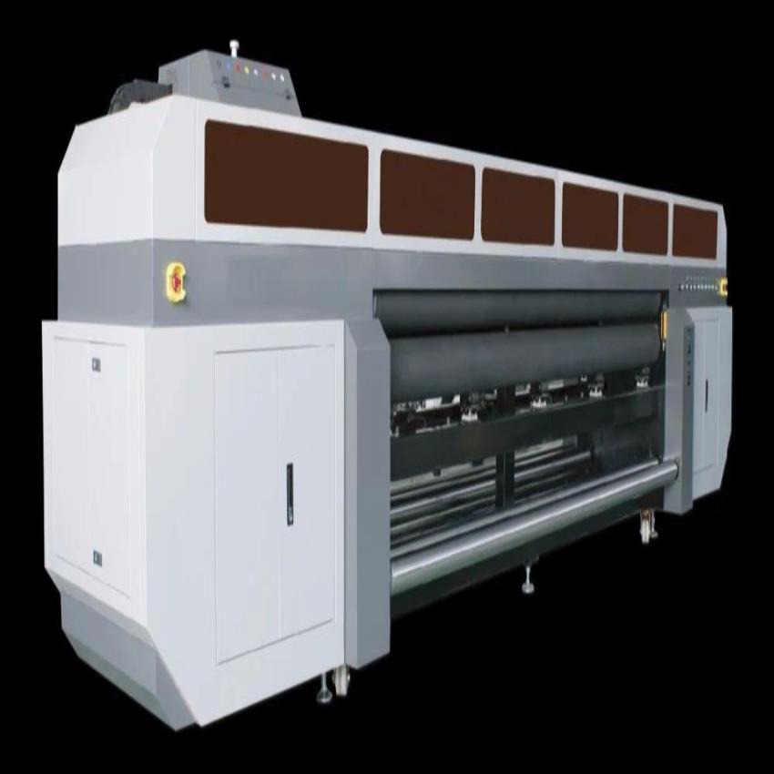 3.2 mtr UV Roll to Roll Printer