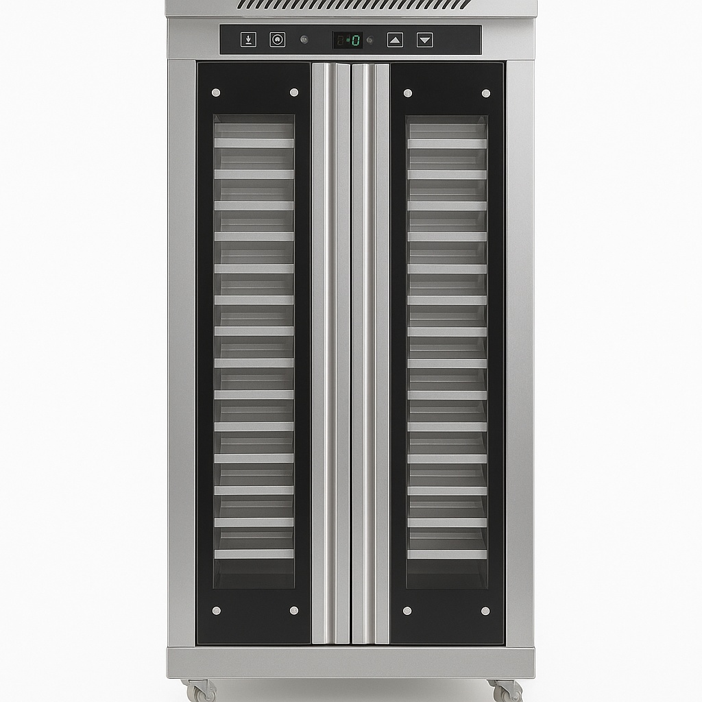32 Tray Bakery Proofer