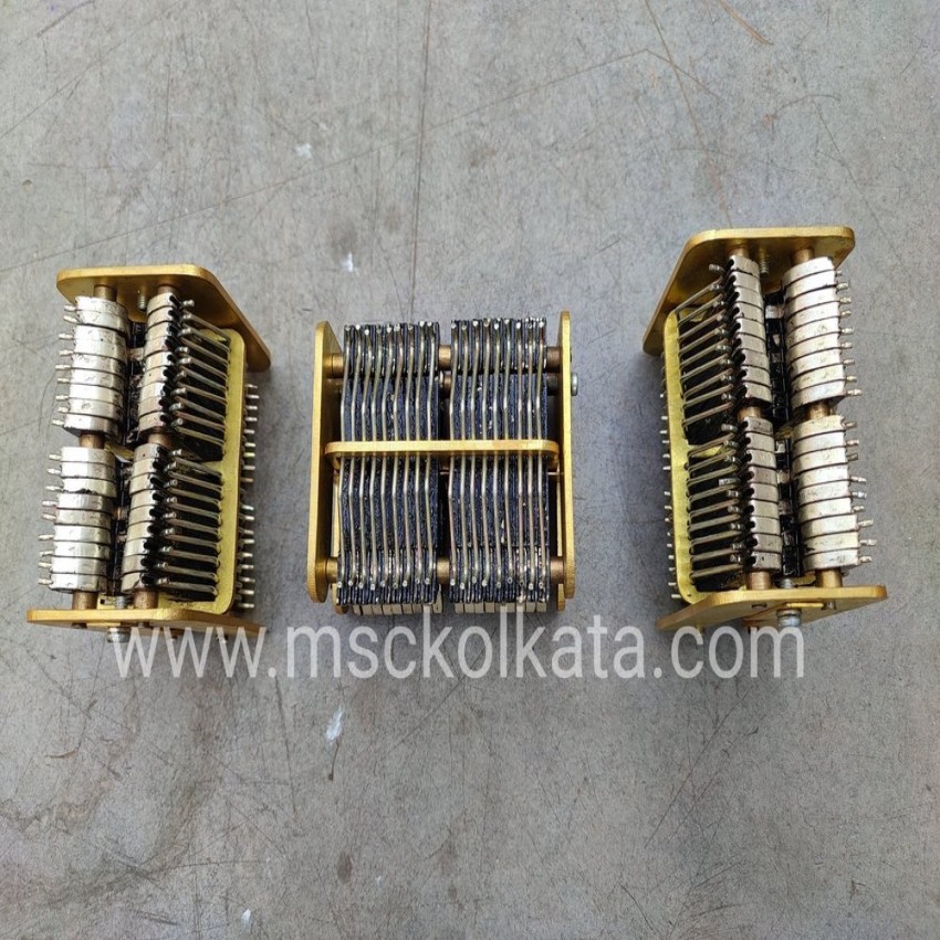 3200A 11kV Three Moving Contacts Breaker