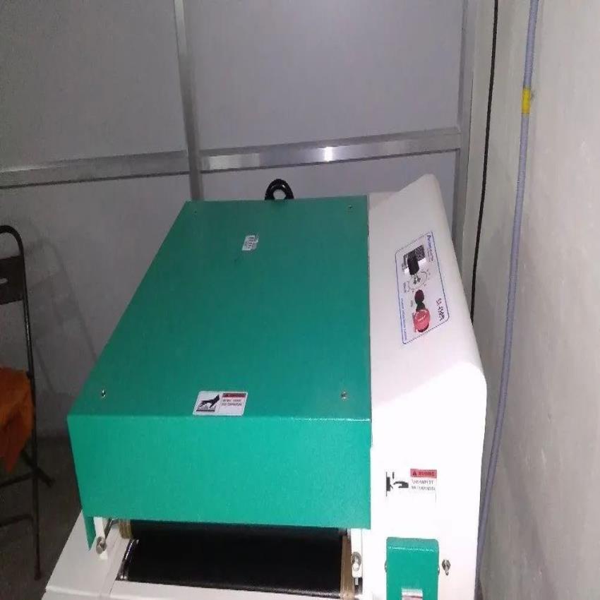 3.3 kW Electric Fusing Machine