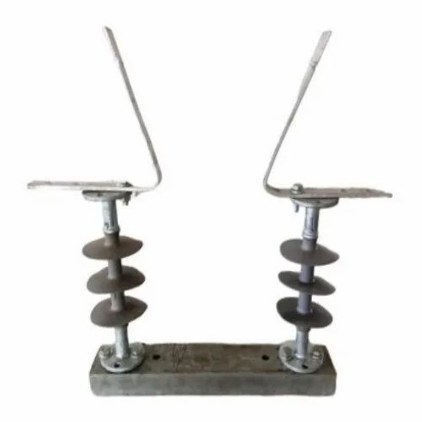 33kV 200A Composite Polymer Horn Gap Fuse