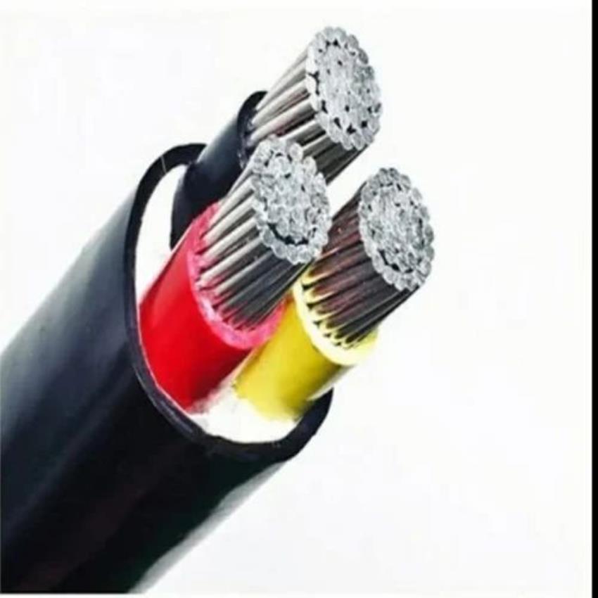 33KV HT Aluminium Armoured Cable