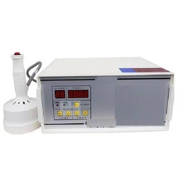 35 mm Induction Capping Machine