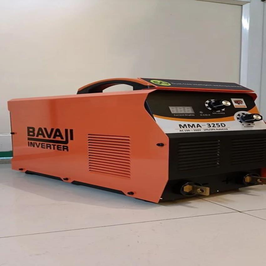 350 Amp ARC Welding Machine