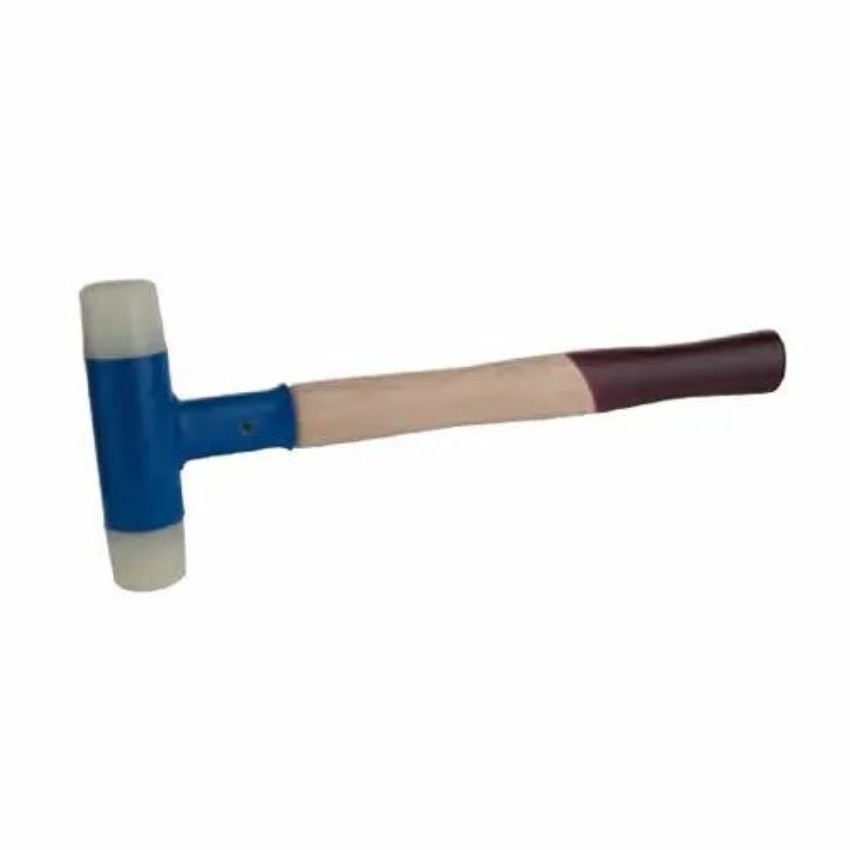 350g Soft Faced Recoil Free Hammer