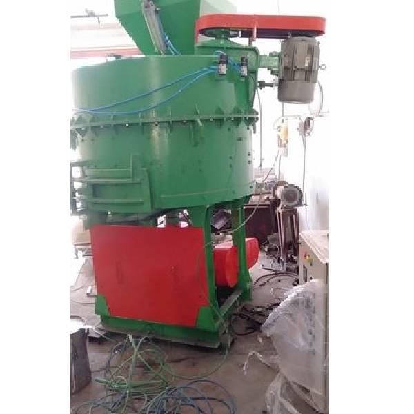 350 Kg Sand Mixer Machine