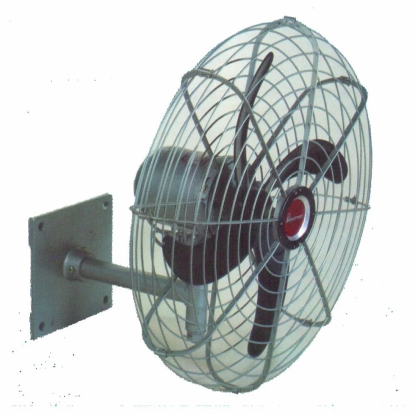 350mm Metal Air Circulation Fan