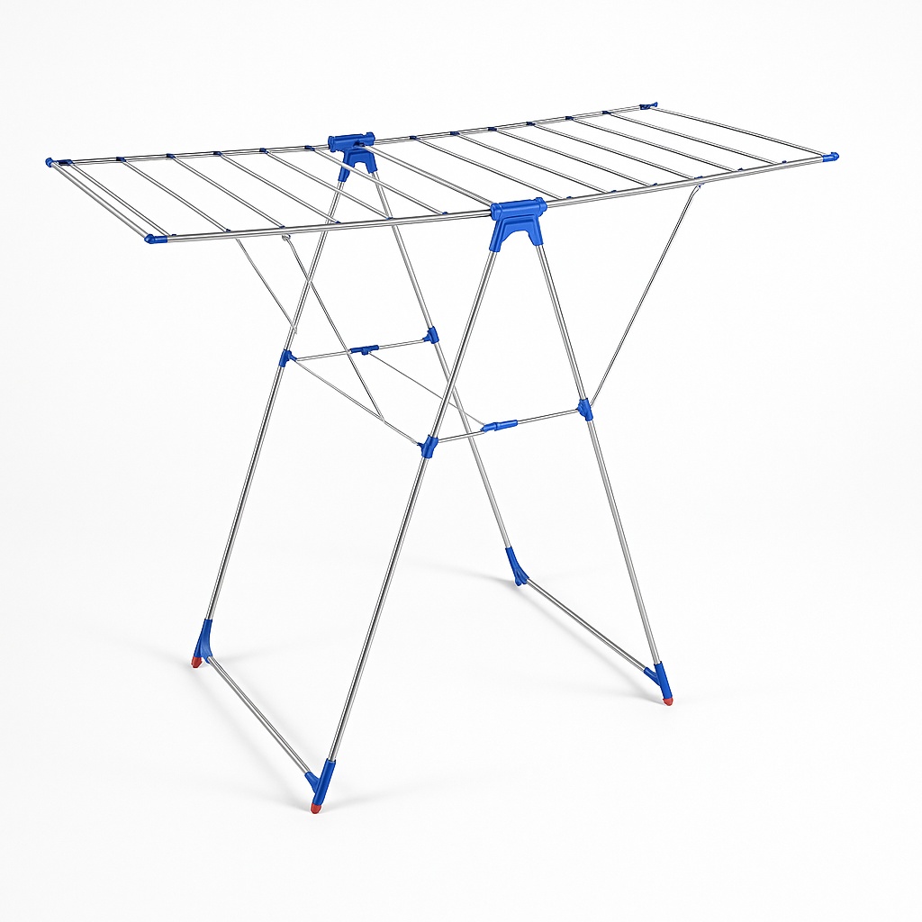 3.5ft Stainless Steel Butterfly Hanger