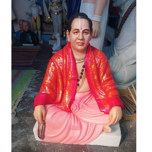 36 Inch Full Marble Statue