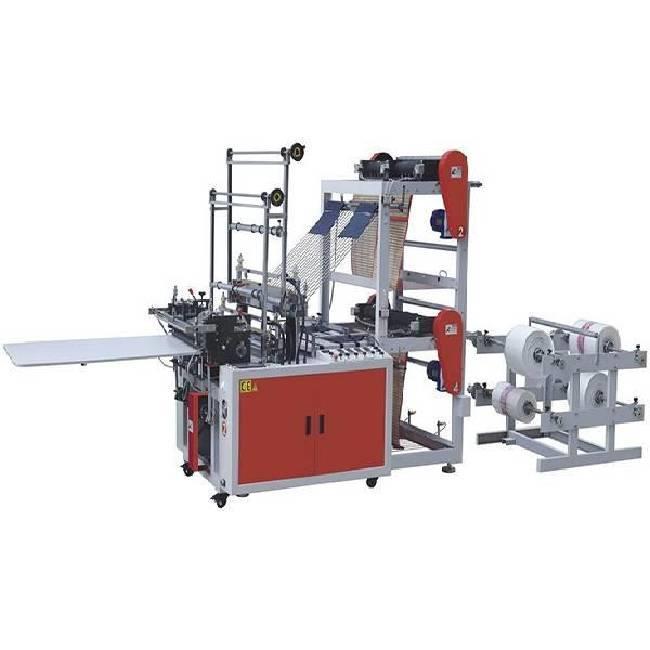 36-inch Dual Decker Cutter Sealer