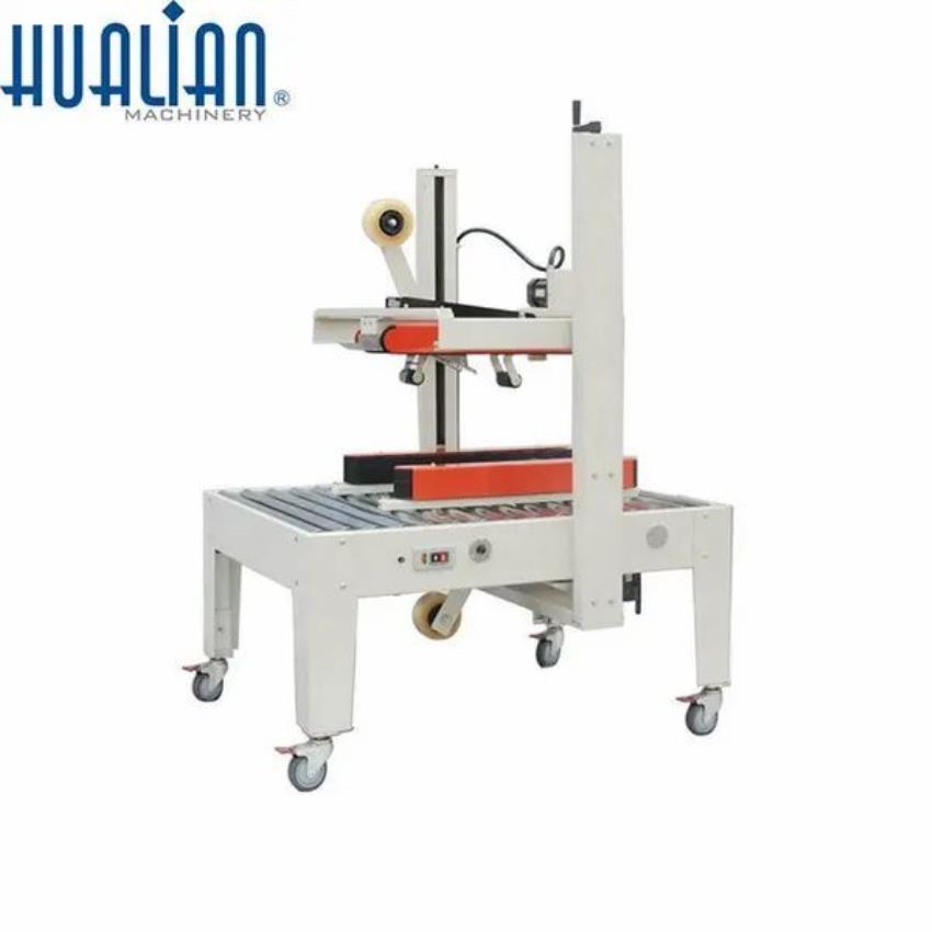 FXJ-8070B Mild Steel Carton Sealer