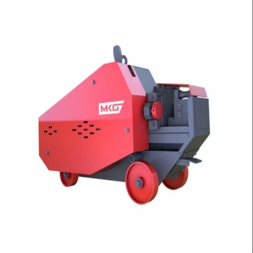 3.7KW MKG Automatic Bar Cutter