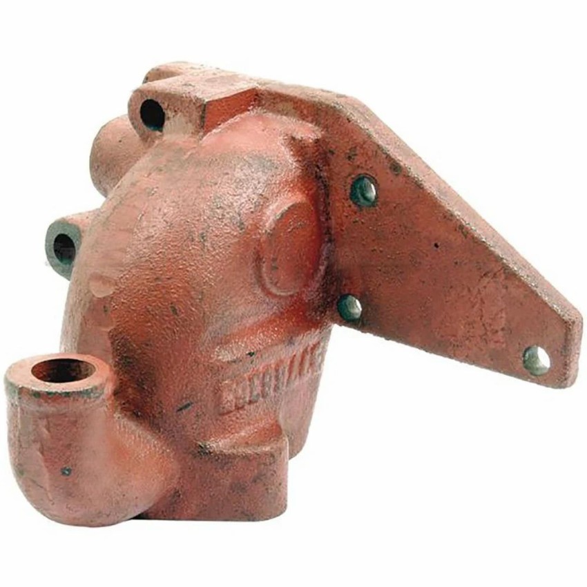 37766361 Thermostat Body - ISO Certified