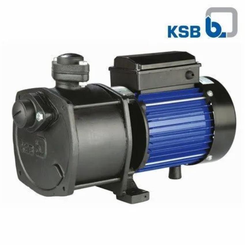 PERIJET Centrifugal Pump, 39M Head