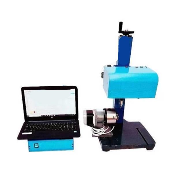 3D Dot Pin Marking Equipment