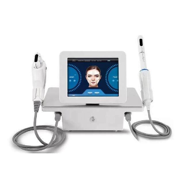 3D HIFU Facial Lifting Machine