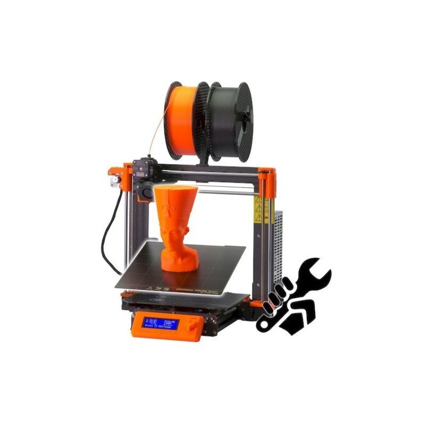 i3 MK3S 3D Printer